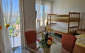 Apartmani Barnjak