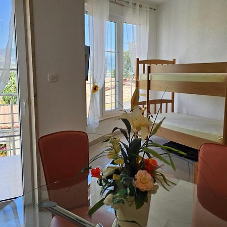 Apartmani Barnjak Trogir Exterior photo