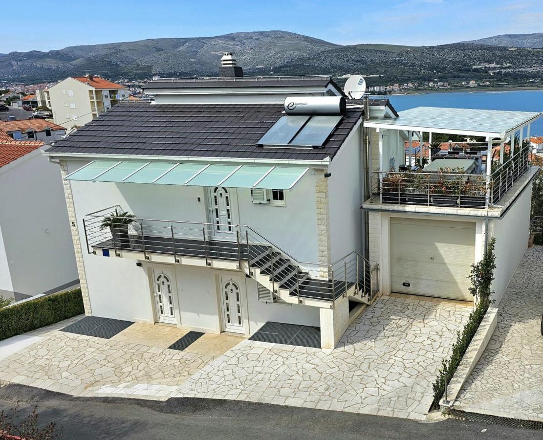 Apartmani Barnjak Trogir Exterior photo