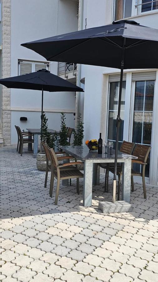 Apartmani Barnjak Trogir Exterior photo