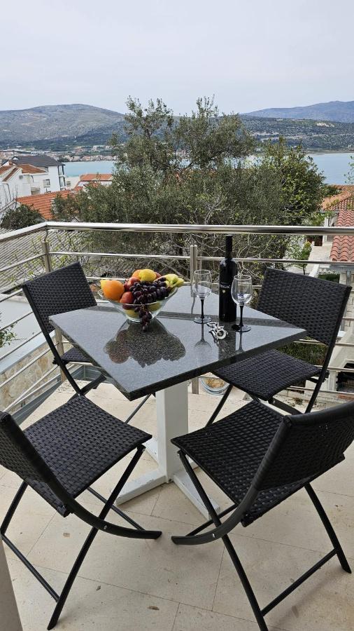 Apartmani Barnjak Trogir Exterior photo