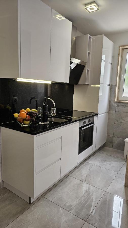 Apartmani Barnjak Trogir Exterior photo