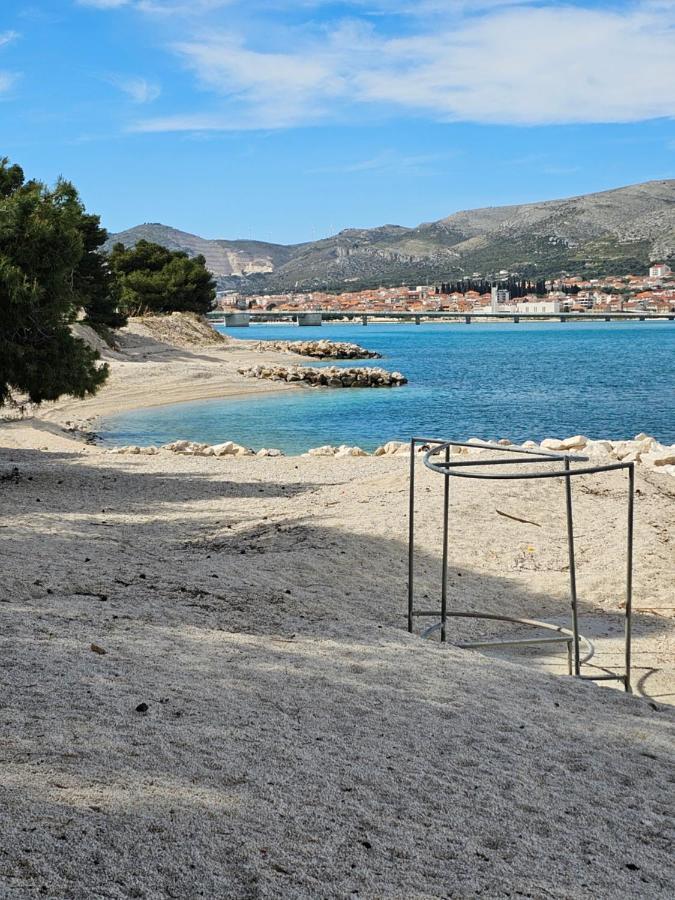 Apartmani Barnjak Trogir Exterior photo