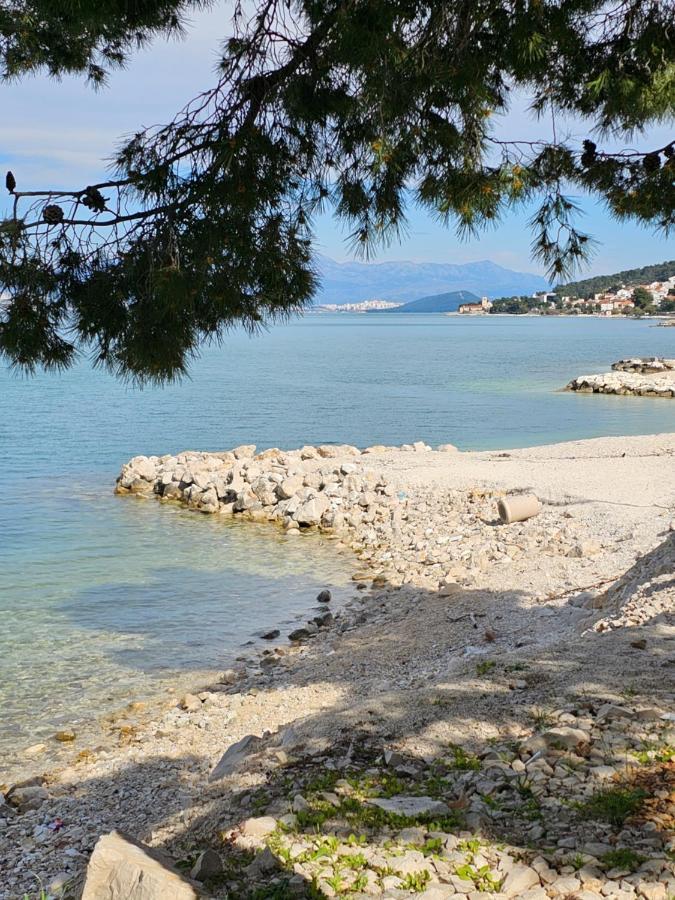 Apartmani Barnjak Trogir Exterior photo