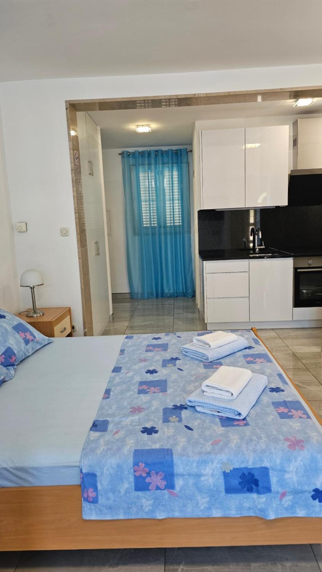 Apartmani Barnjak Trogir Exterior photo