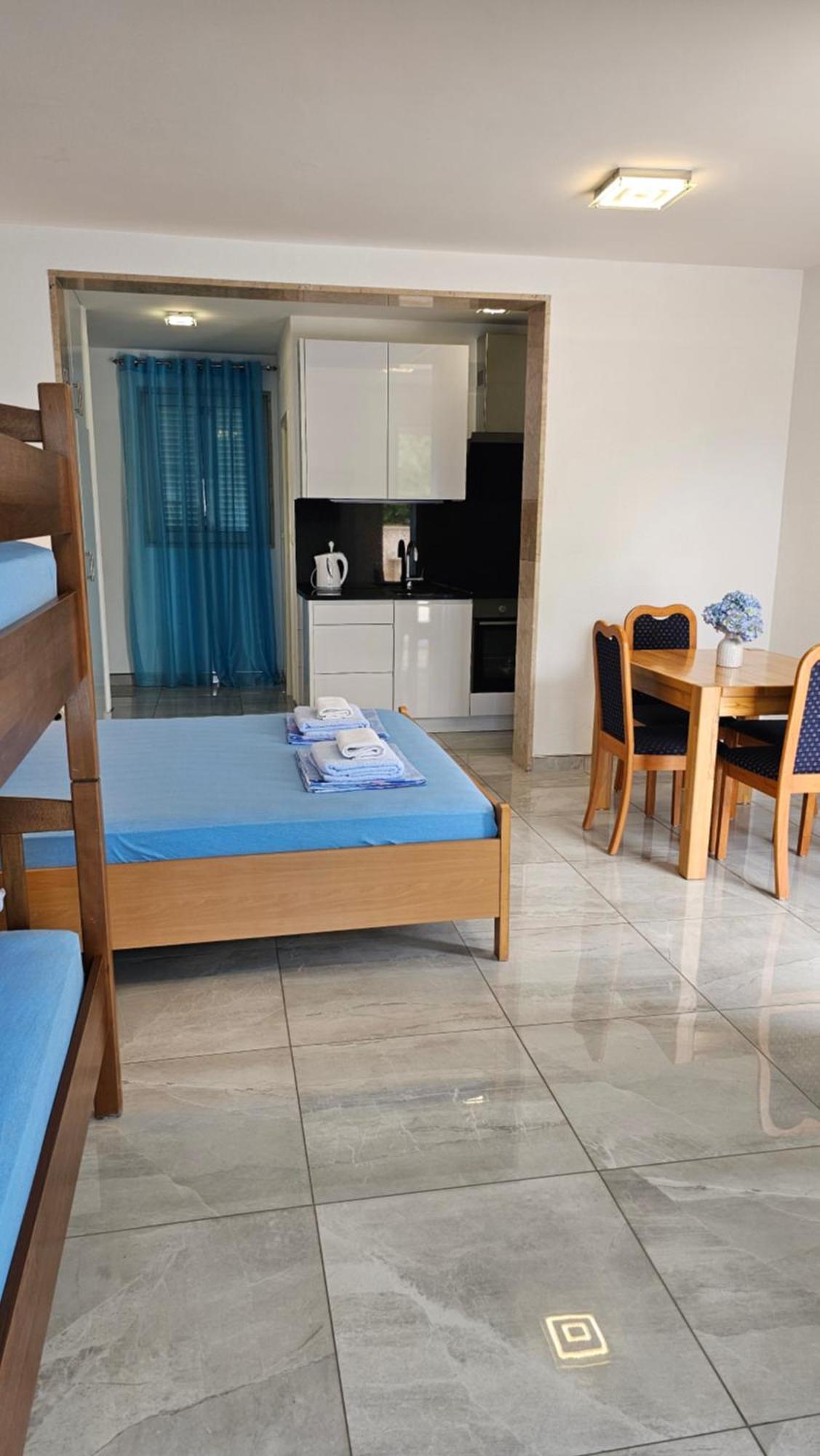 Apartmani Barnjak Trogir Exterior photo